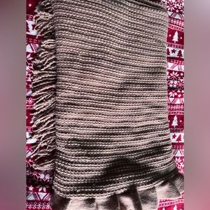 Couture Gems body scarf.